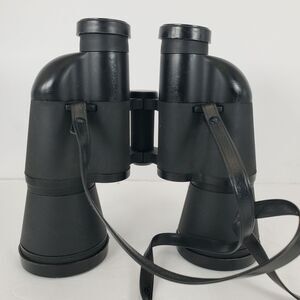 Jason Binoculars Model 1196 Vintage Field Glasses Compact Optics